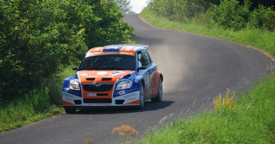 Rajd Rzeszowski